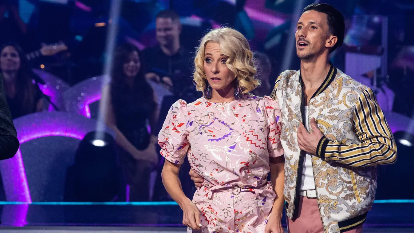 Dancing with the Stars: Ettől retteg a visszatérő Marsi Anikó