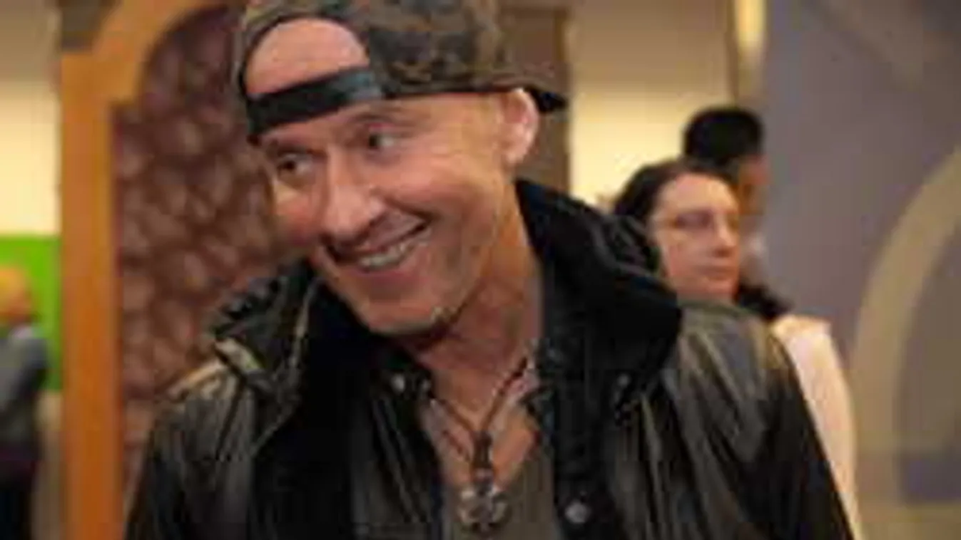 Nem hiszed el, ki lesz a Petőfi Rádió új műsorvezetője