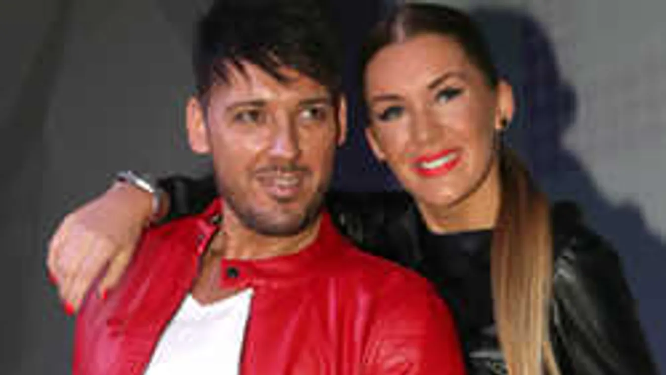 Féltékenységi dráma  a TV2 sztárjának családjában