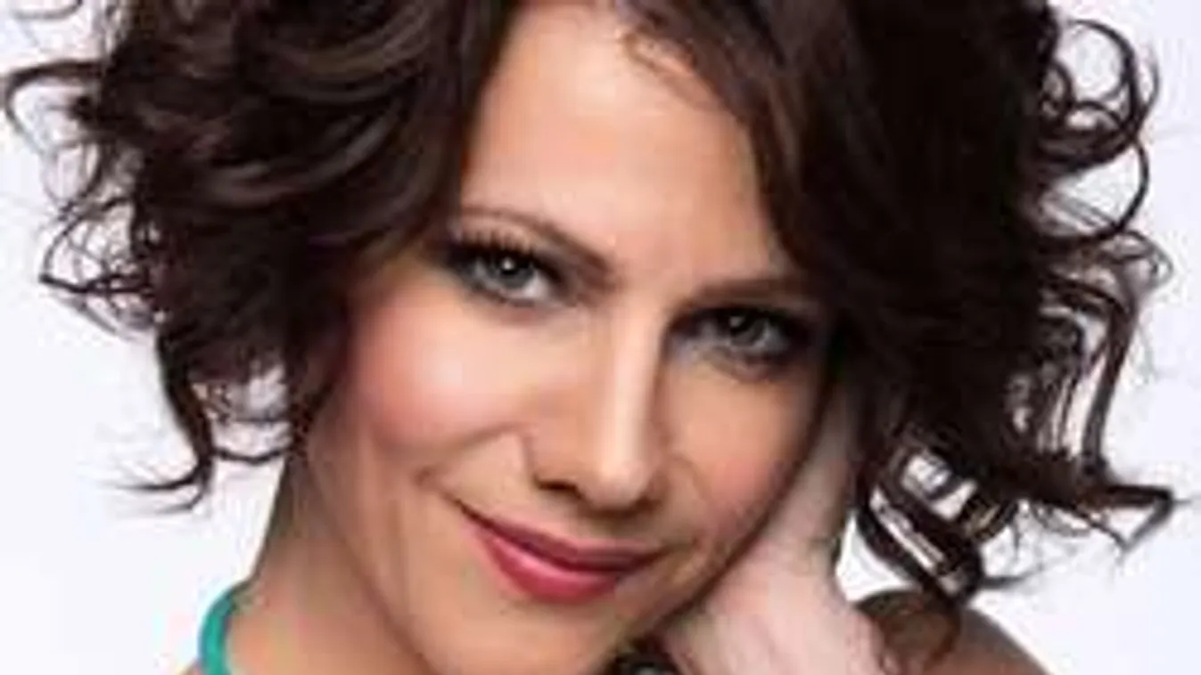 Polyák Lillát és párját a féltékenység választotta el egymástól