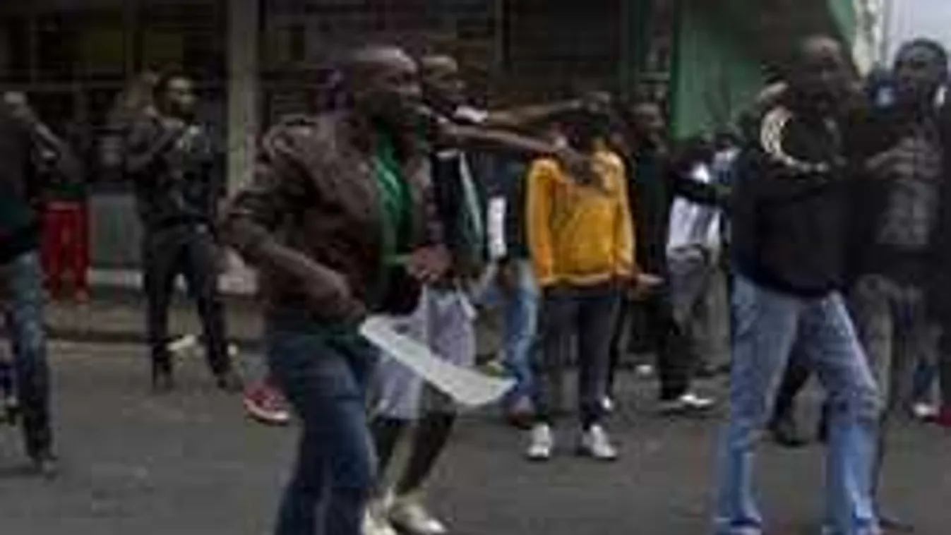 30 év múlva többségben lesznek az ázsiai és afrikai bevándorlók Európában