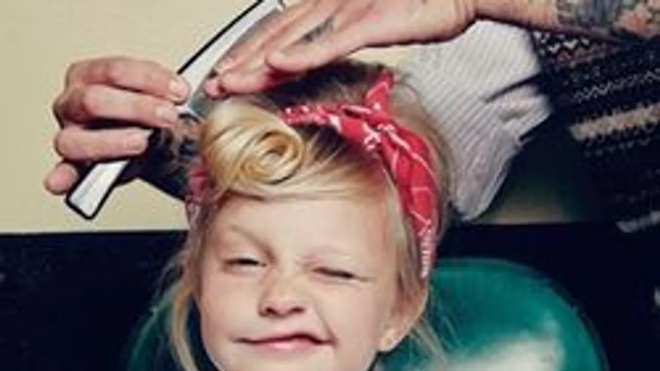 Ezért ne menj túl gyakran fodrászhoz!