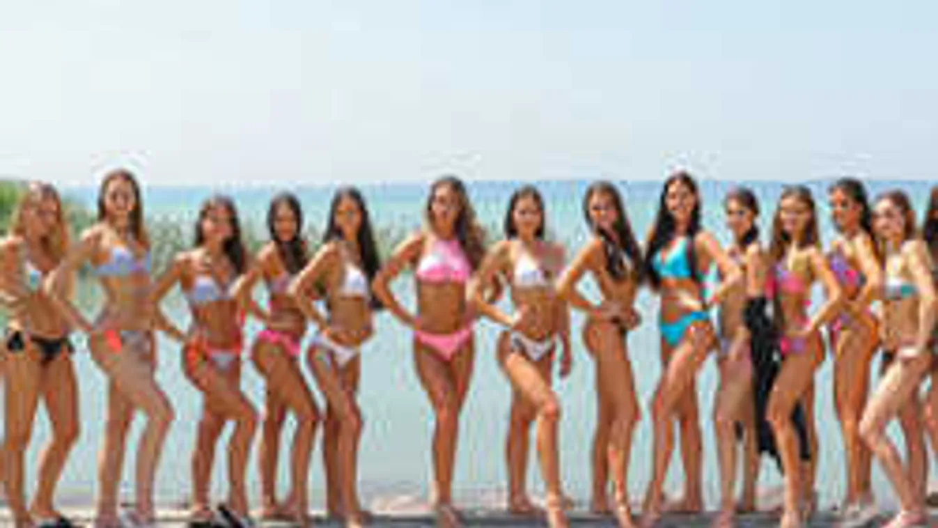 Köztük van az idei legszebb magyar lány!