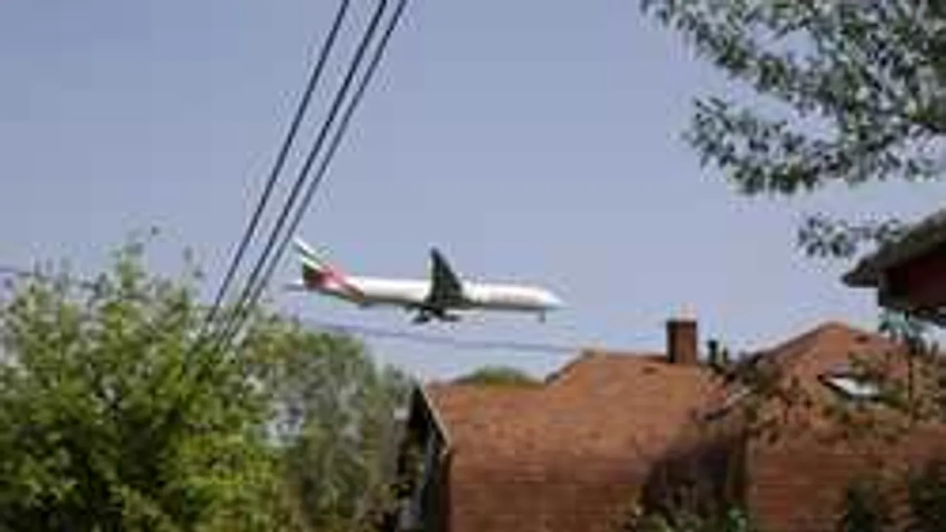 Csaltak a ferihegyi zajméréssel, forronganak a környékbeliek