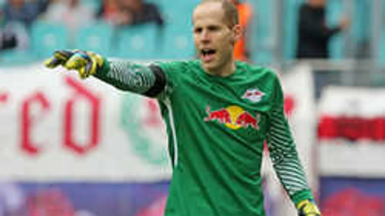 Gulácsit ünneplik, szenzációs formában tér haza