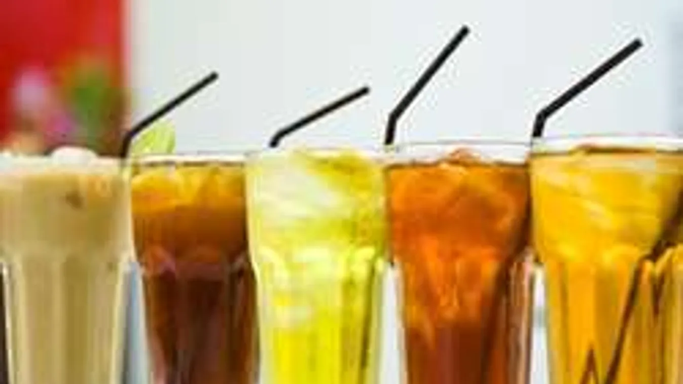 Túl sok üdítőt iszol? Akkor jobb, ha ezt is tudod!