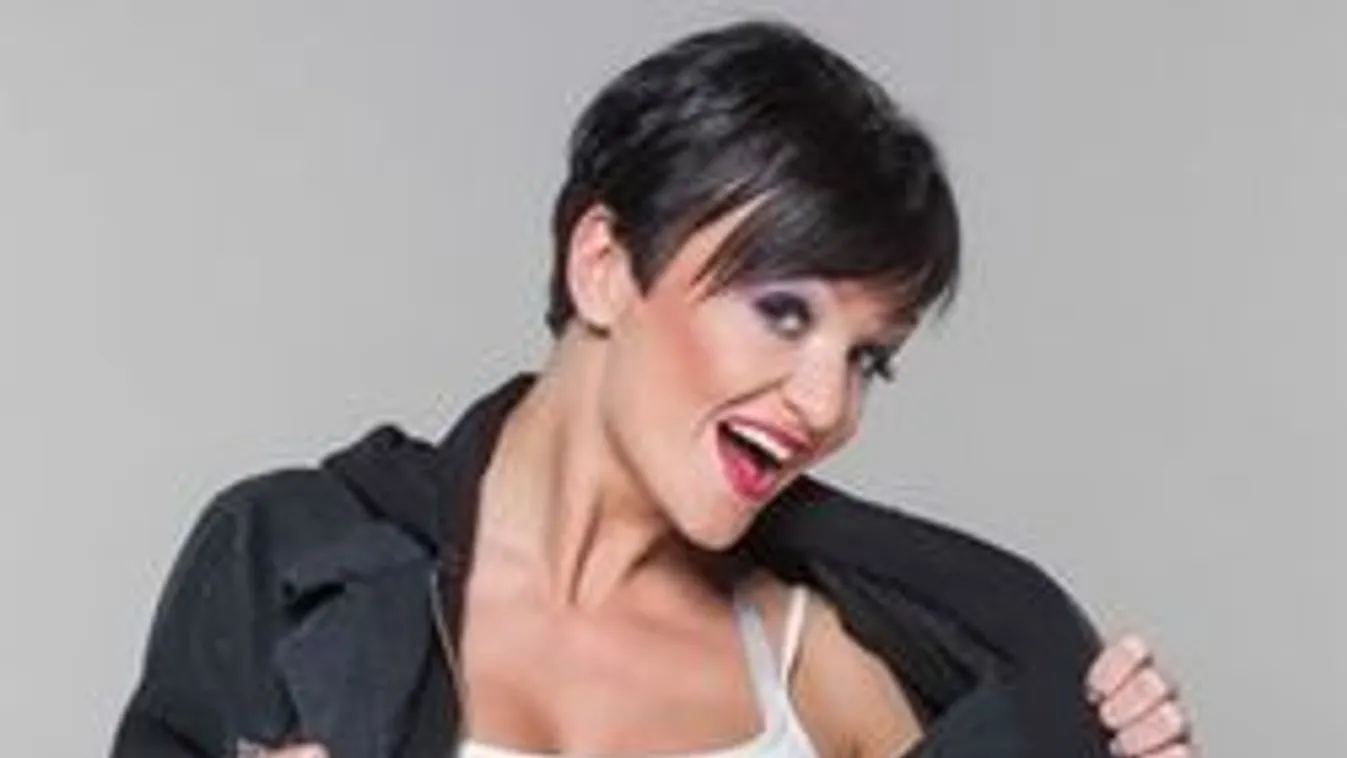 Így lett MILF a svájci sapkás kicsi lányból! - Ma 39 éves Szandi