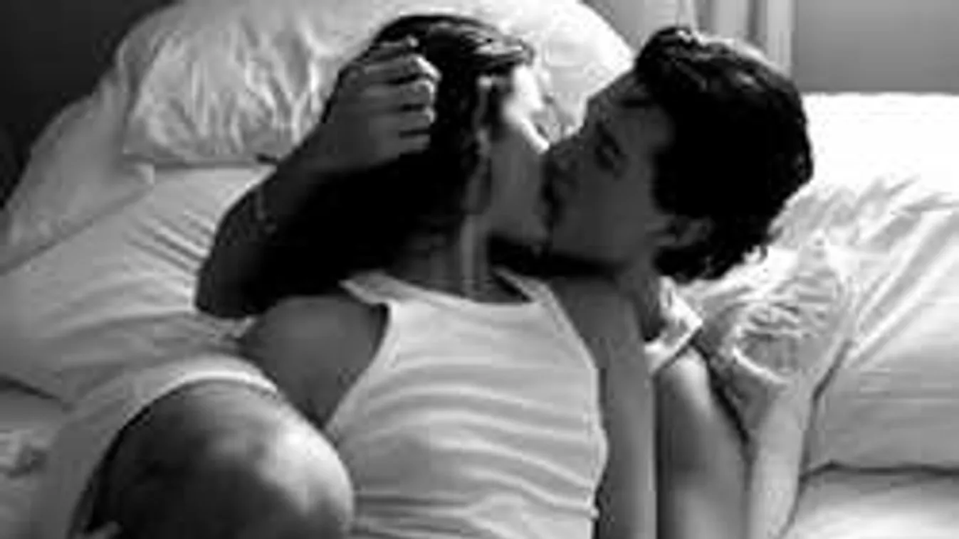 Ezzel a csillagjeggyel lesz számodra is fergeteges a szex