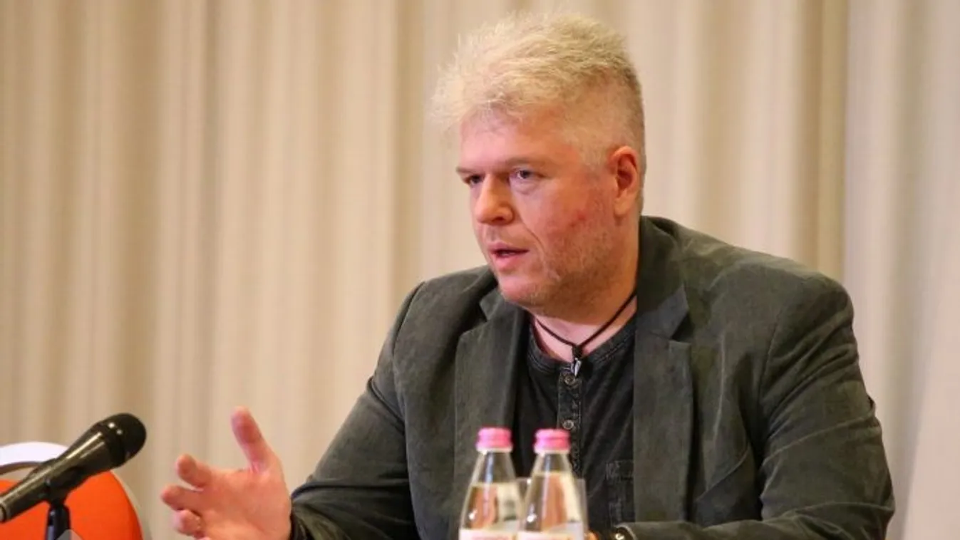 A Fidesz jelöltjét támogatja a volt MSZP-s alelnök