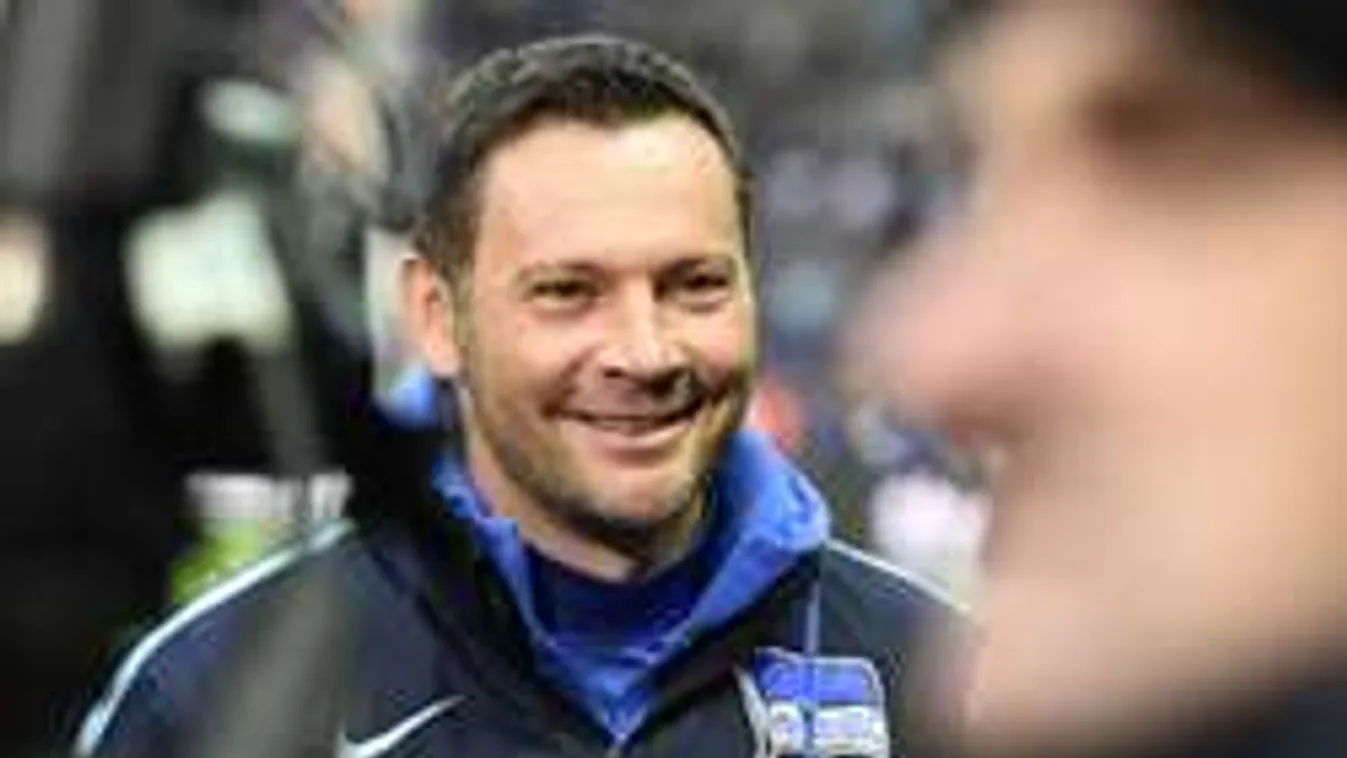 Eszméletlen magyar focisiker a Bundesligában!