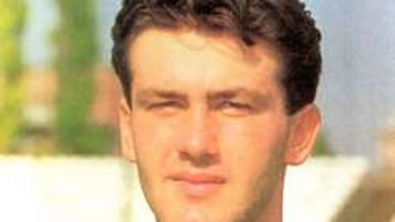 Ezért imádták a Fradi váratlanul elhunyt kapusát - Videó