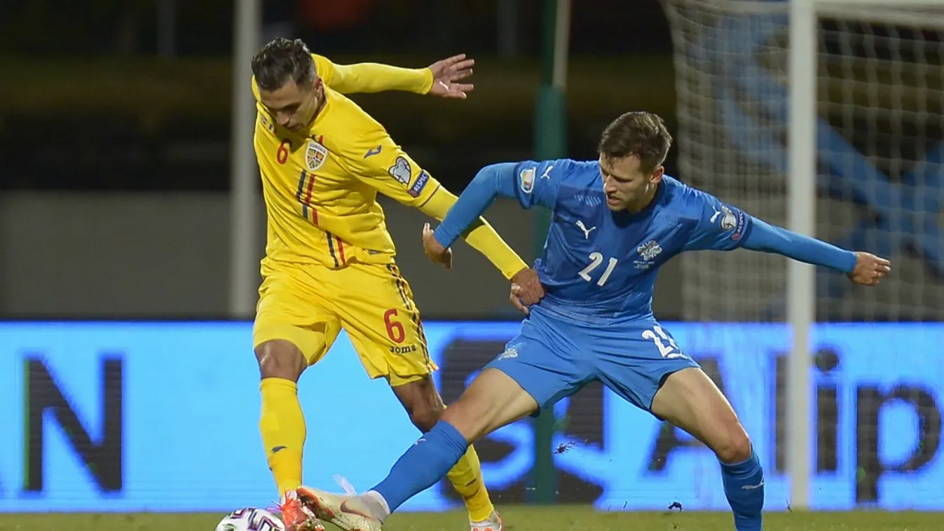 Az izlandi válogatott ásza nem játszhat Magyarország ellen