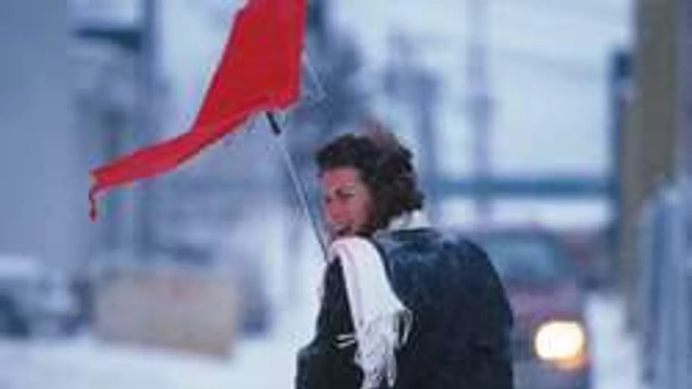 Nem bír magával az időjárás, fejgörcsöd lehet éjjel!