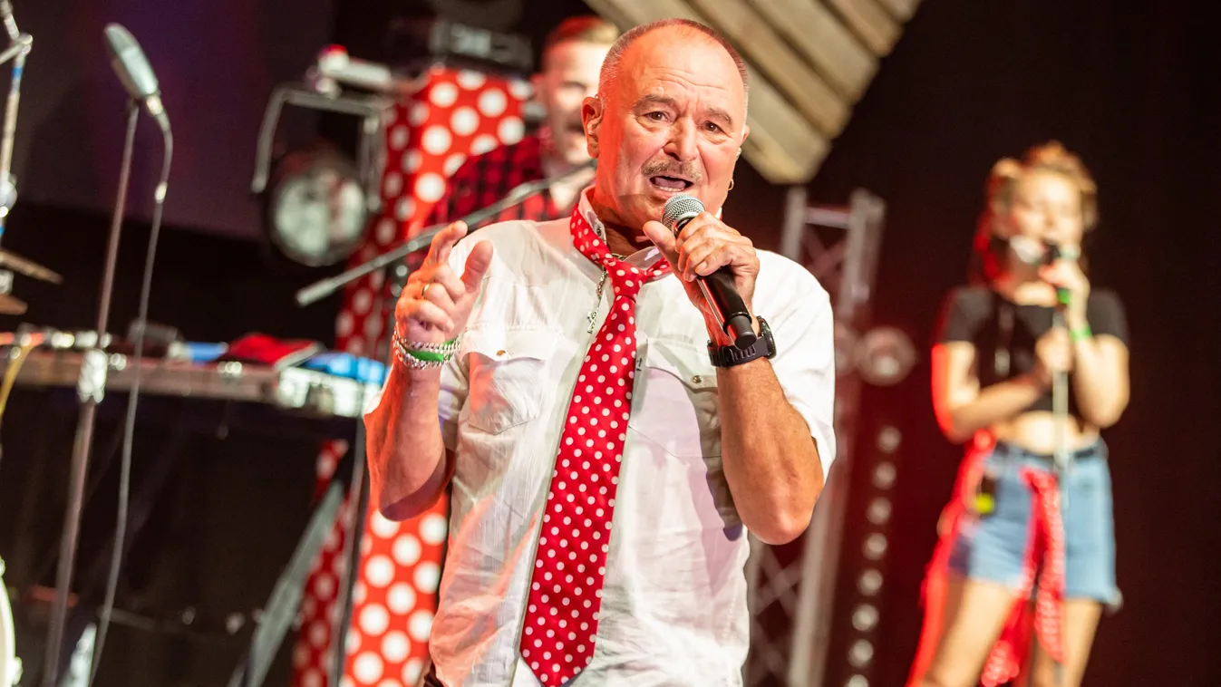 Ezért akart öngyilkos lenni Nagy Feró szerelme