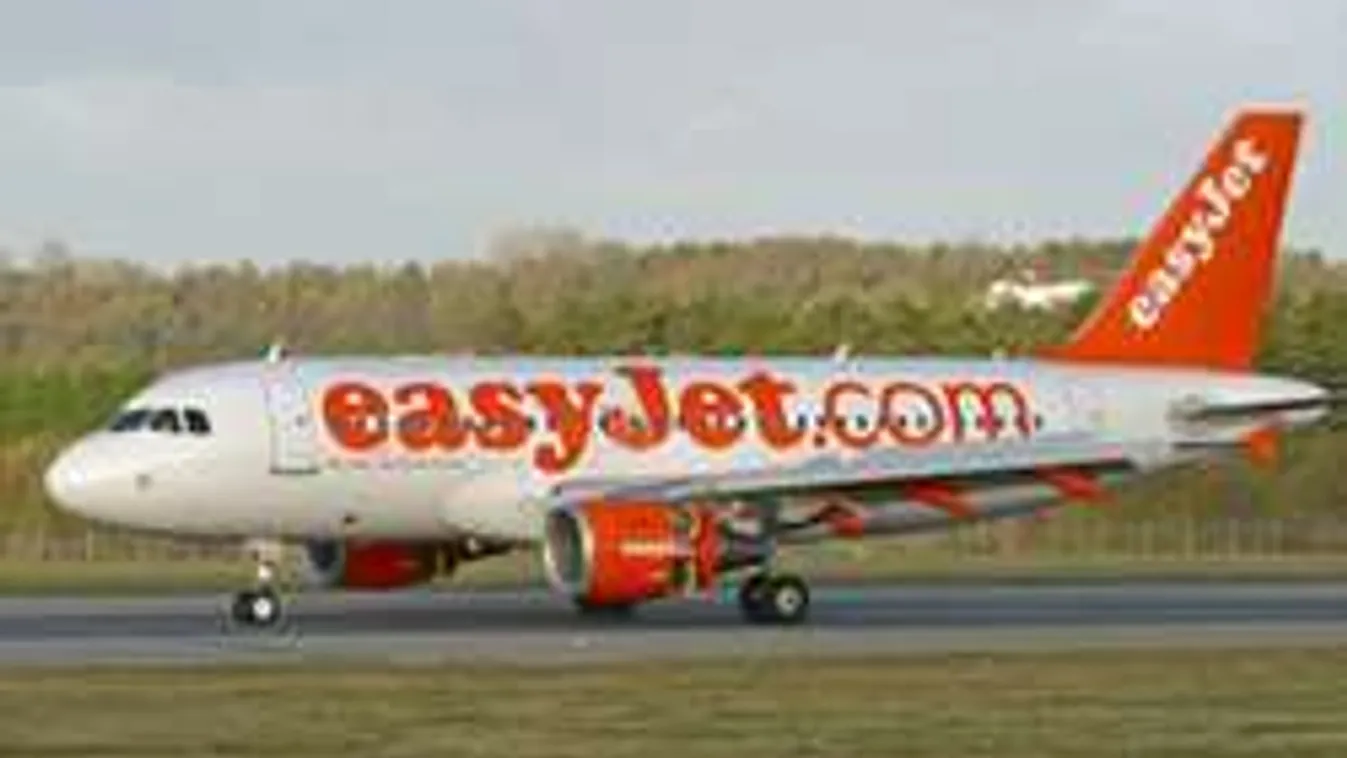 Pánik: terrorveszély miatt ürítették ki a Londonba tartó gépet