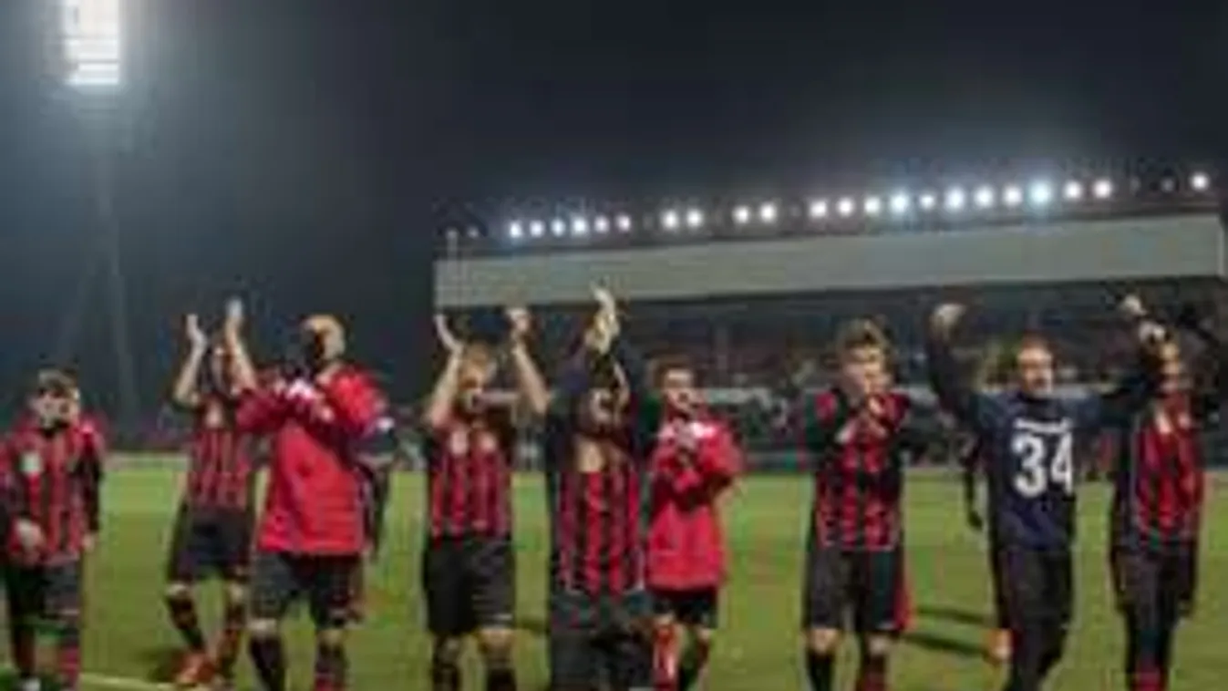 Világszabadalom: nagy ötlet egy magyar focipályán