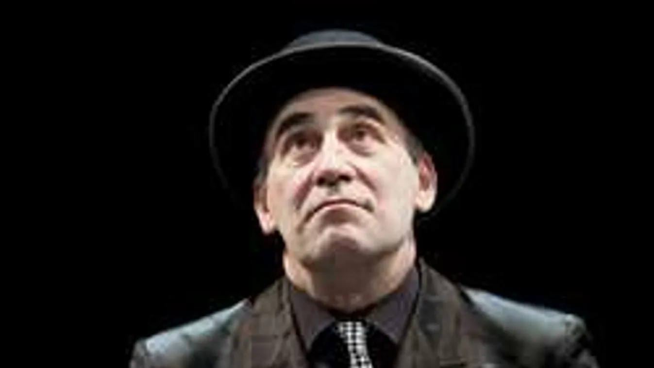 Megrázó információ a nagybeteg Kulka János állapotáról!