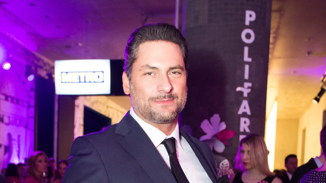 Döbbenet: Árpa Attila szerint egy rendőr áll bosszút rajta a drogbotránnyal