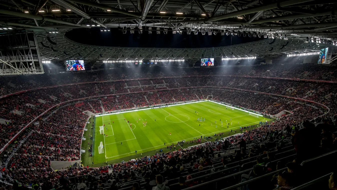 Rossz hírt közölt a szövetség: eltört a magyar válogatott focista bokája