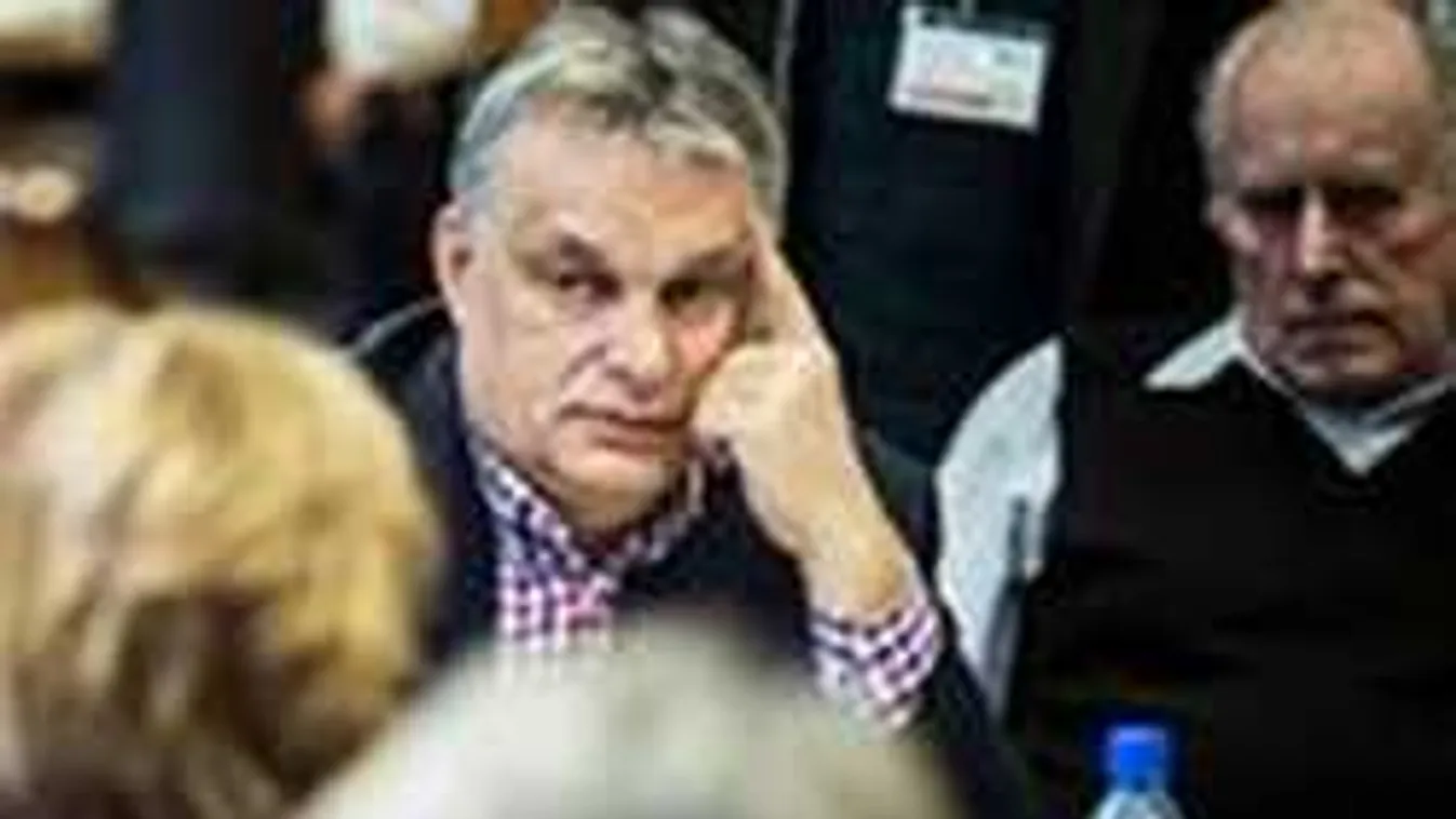 Bicskén újranyitnák a menekülttábort- videó