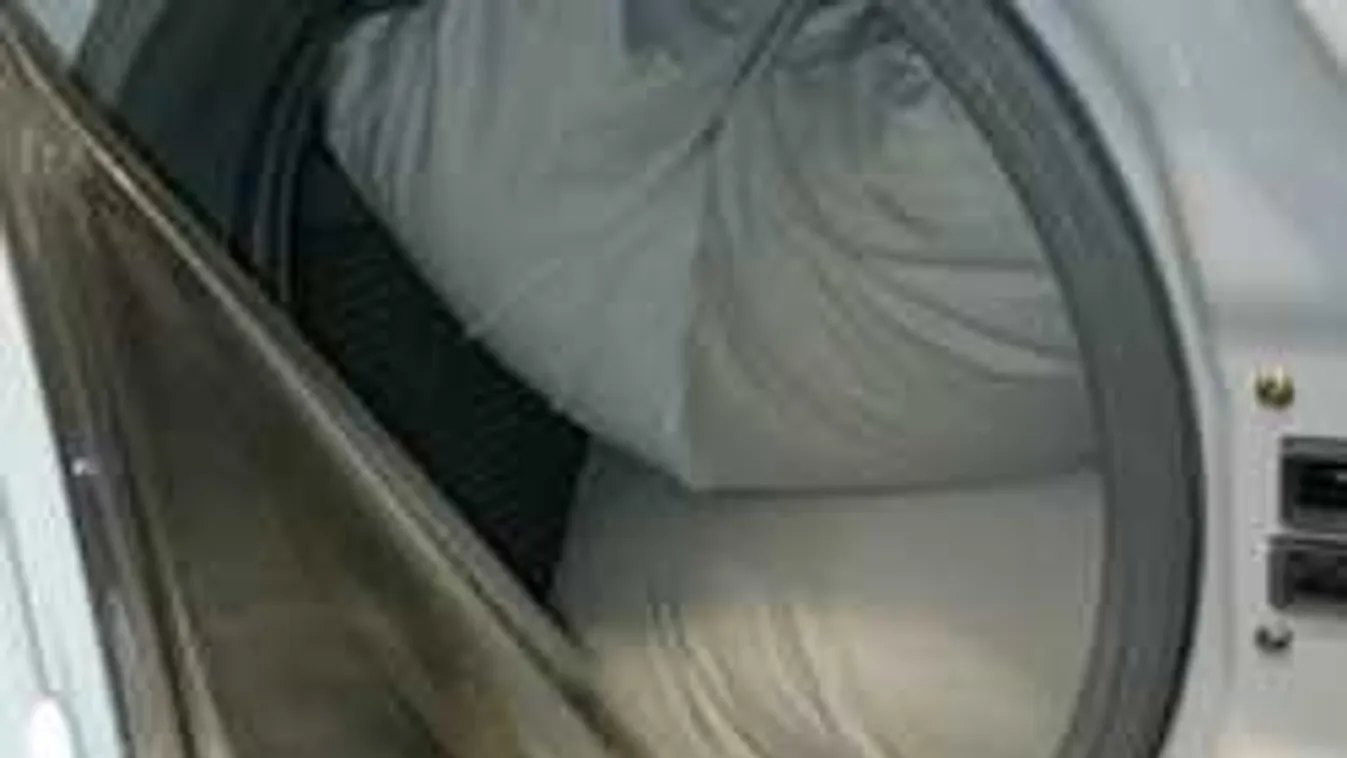 Itt a legnagyobb trükk: így moss párnát mosógépben