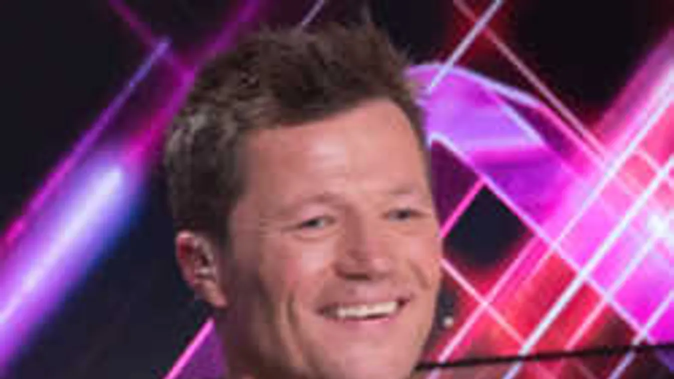 Ezért nem állna versenyzőként a Sztárban Sztár színpadára Stohl András!