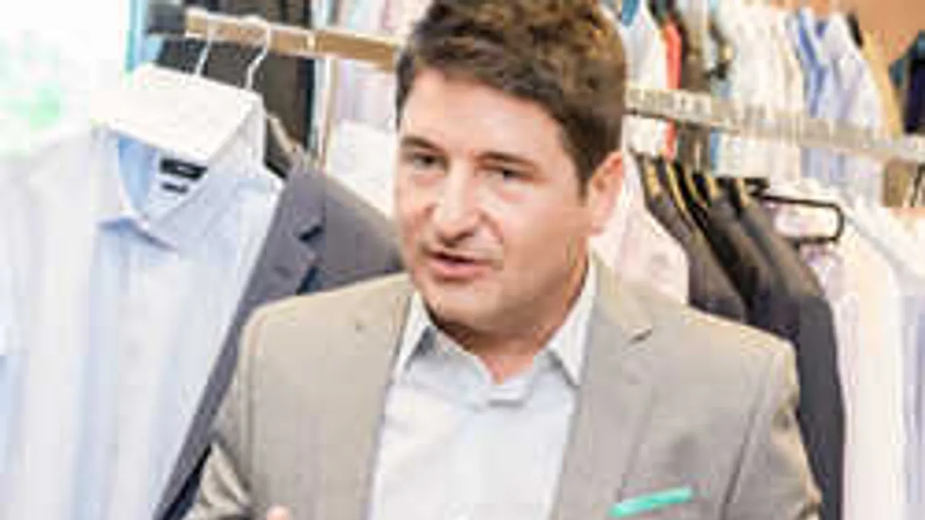 Baleset! Csúnyán megsérült Hajdú Péter