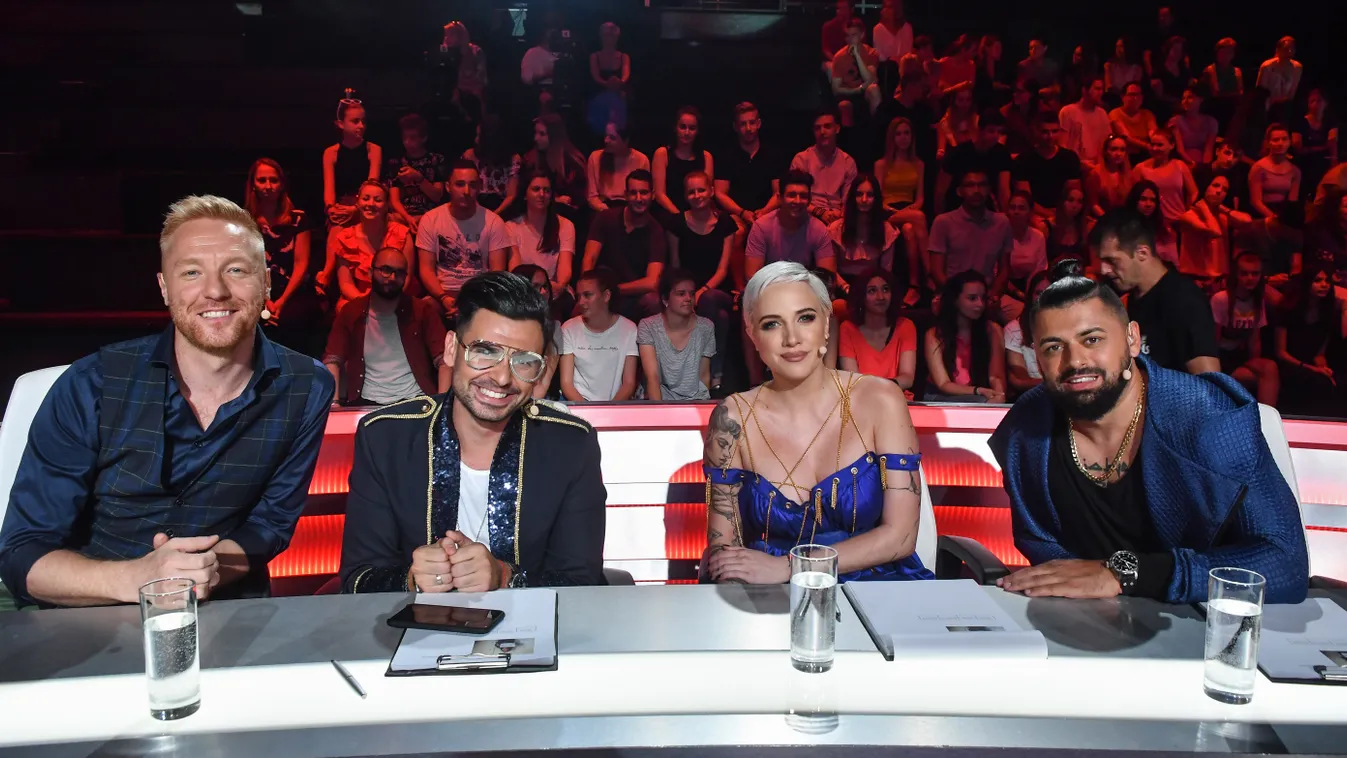 Fordulat: Megváltoznak a szabályok a Sztárban sztár leszek!-ben