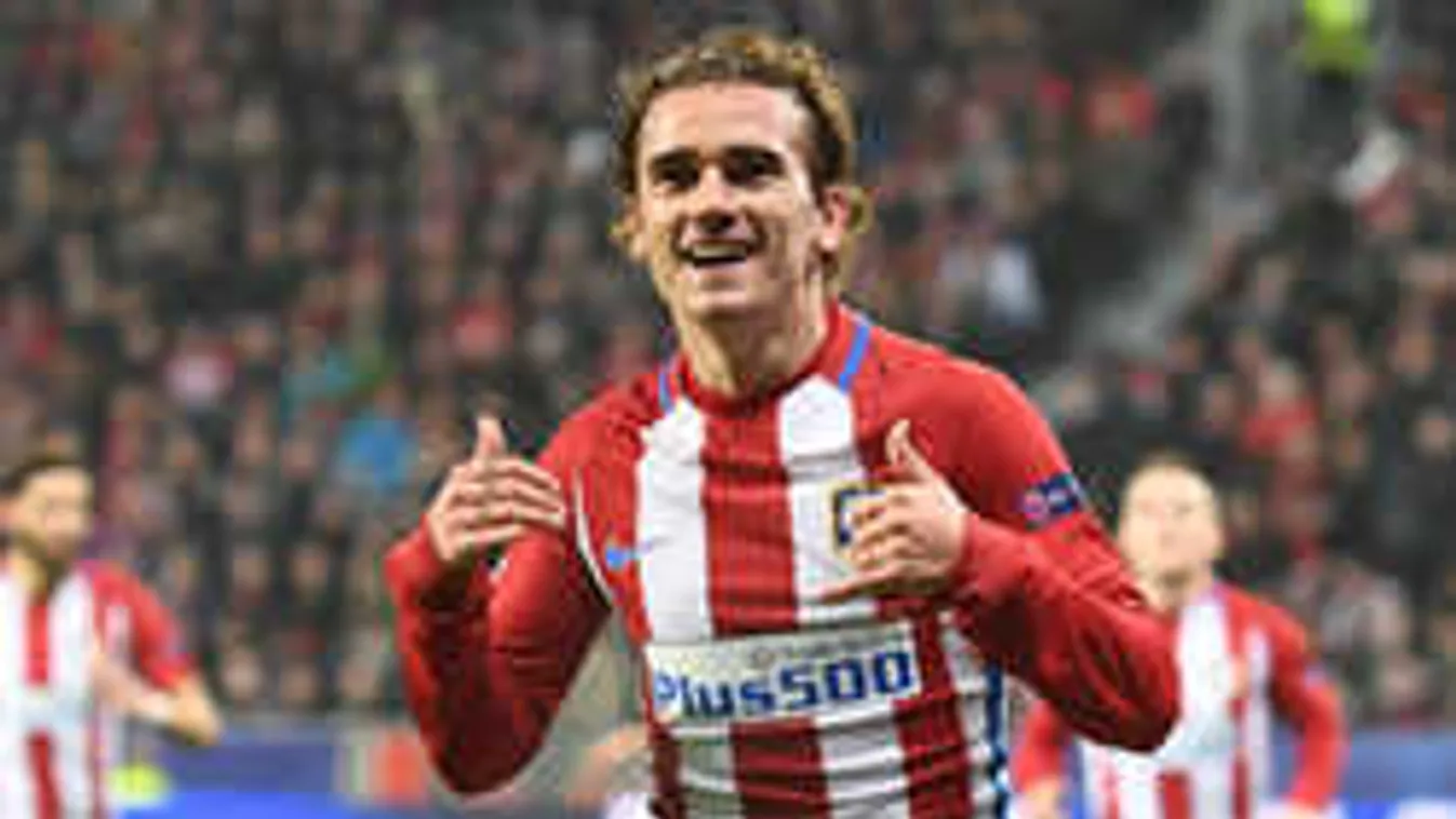 Teljes őrület a Bajnokok Ligájában!