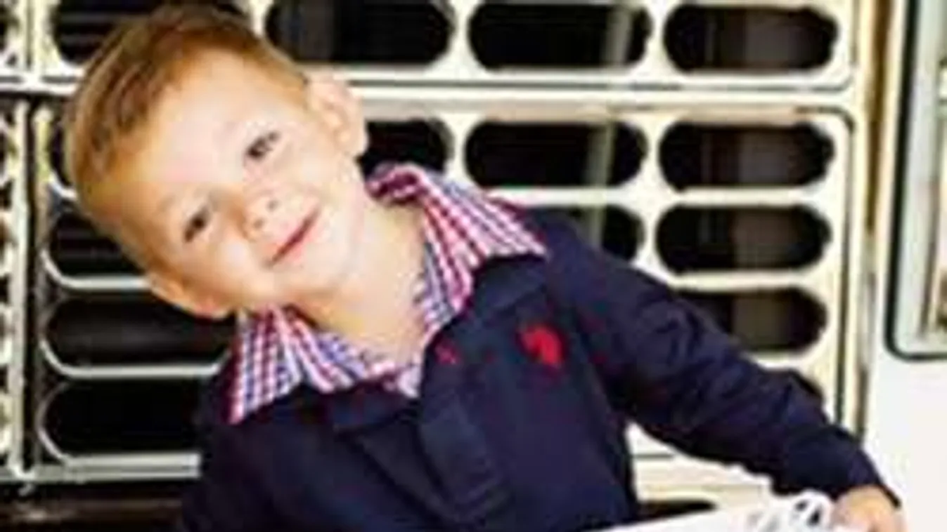 A redőnyzsinórral akasztotta fel magát a kisfiú