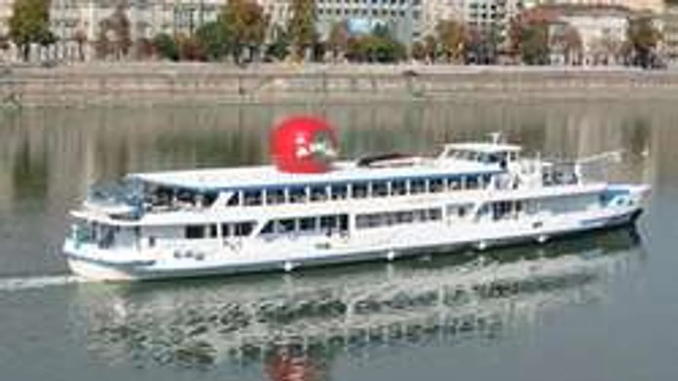 Mosolygós fogacskák a Minimax Gyerekhajón