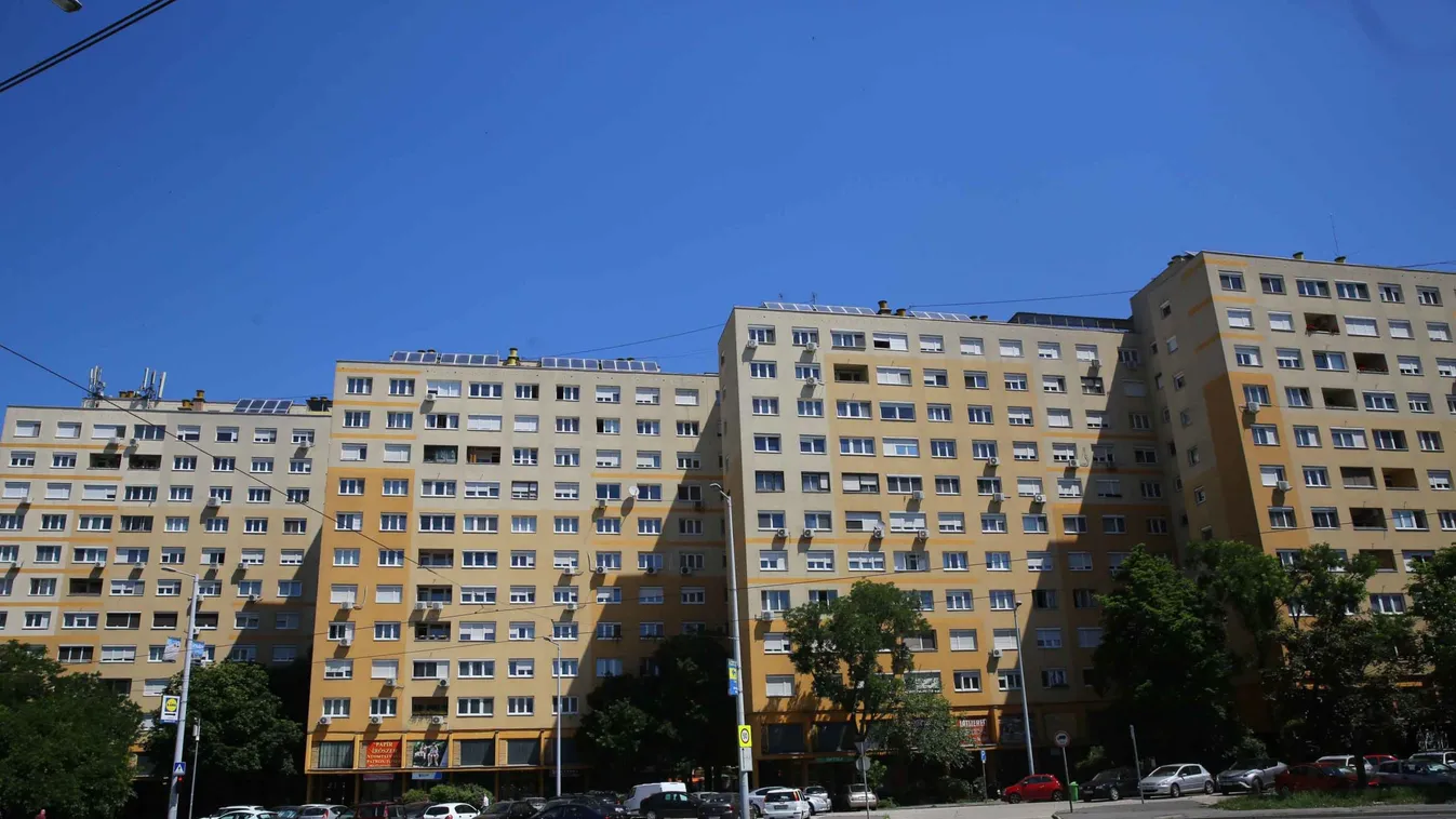 óbudai lakásmaffia