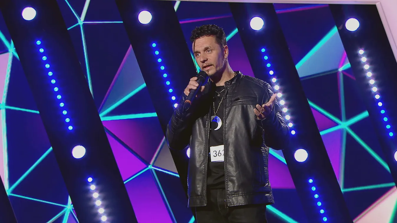 Nagyon durva: Kozsóként éli életét a Sztárban sztár leszek! versenyzője – Fotó