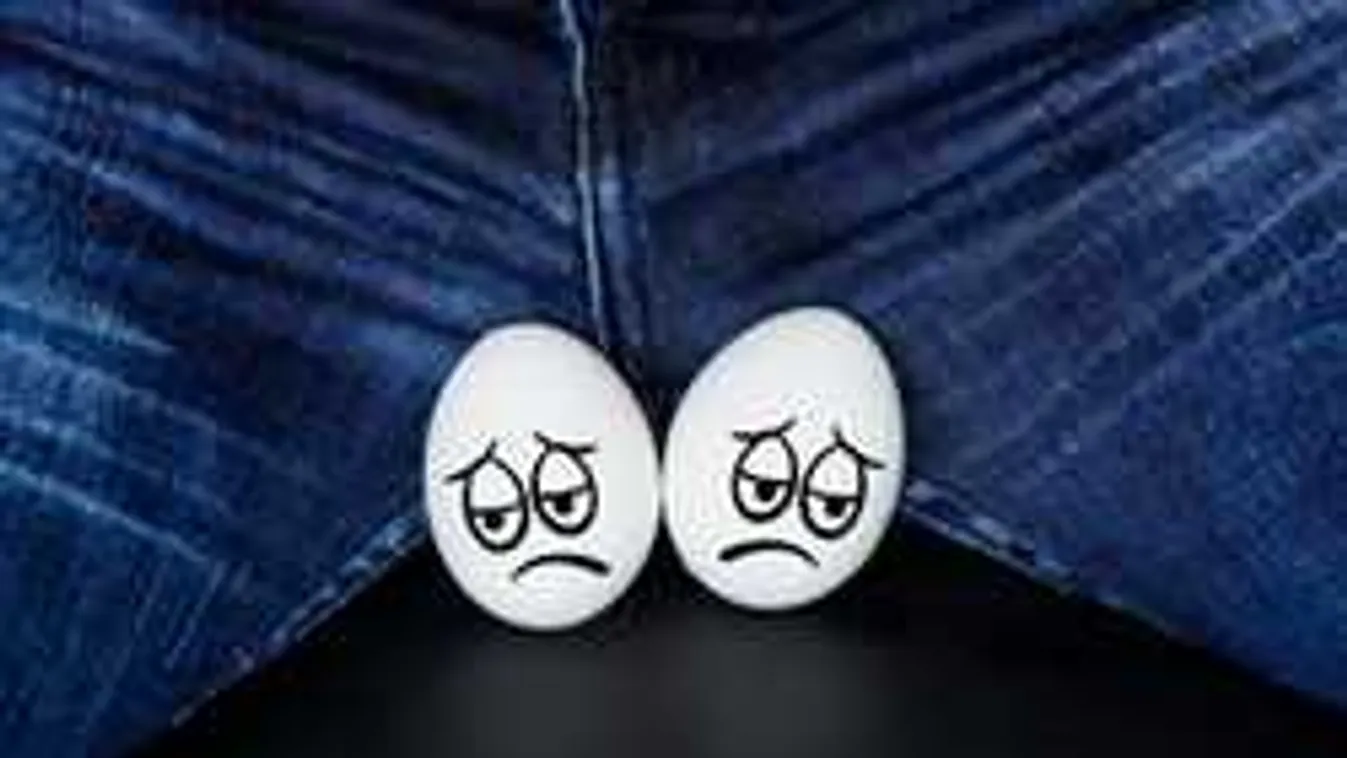 Maga a borzalom, ami történt szex közben