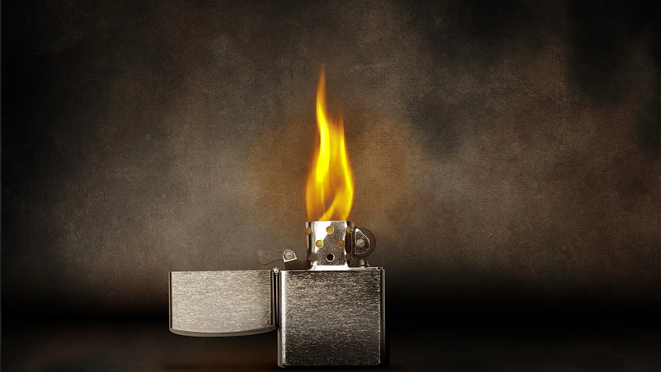 Nem békült ki vele a volt párja: fel akarta gyújtani a baranyai férfi