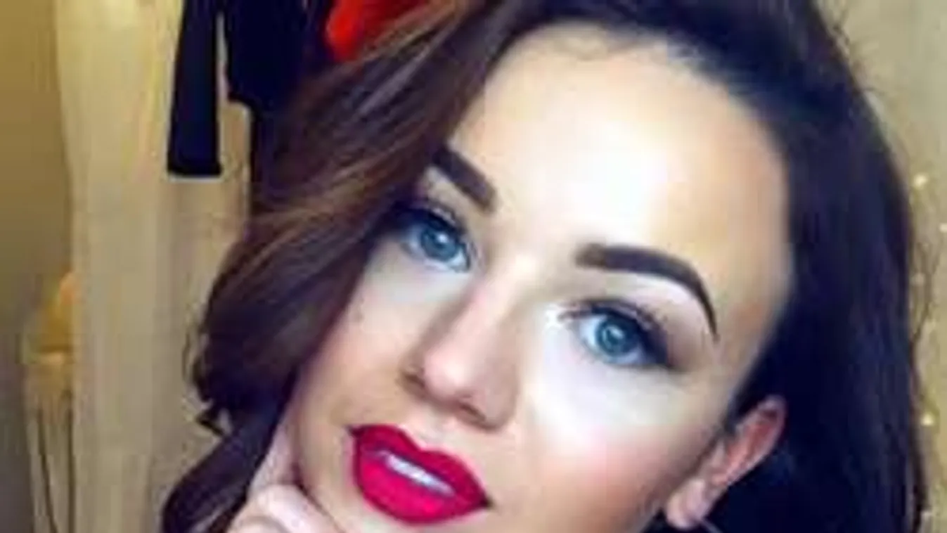 Zárd a hetet a magyar szépségkirálynő végtelen combjaival!