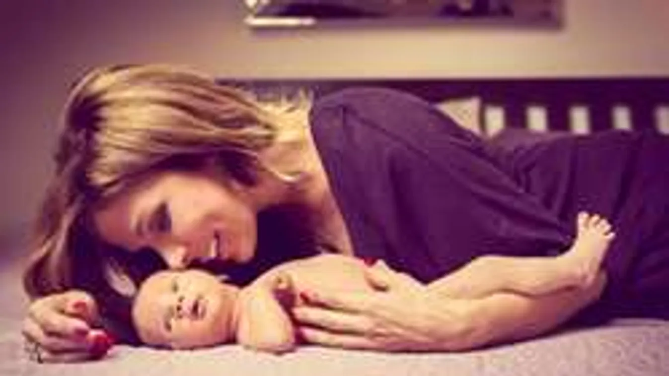 Pirner Alma szerencsésebb a többi anyánál