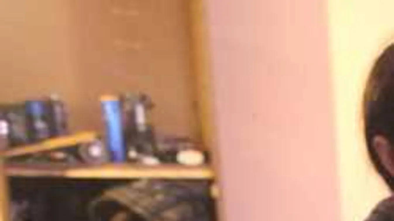 Szétrombolták a Szekszárdon meggyilkolt kislány sírját