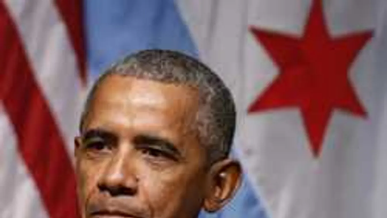 Neki köszönhetjük az Iszlám Államot - ez volt Obama legnagyobb hibája