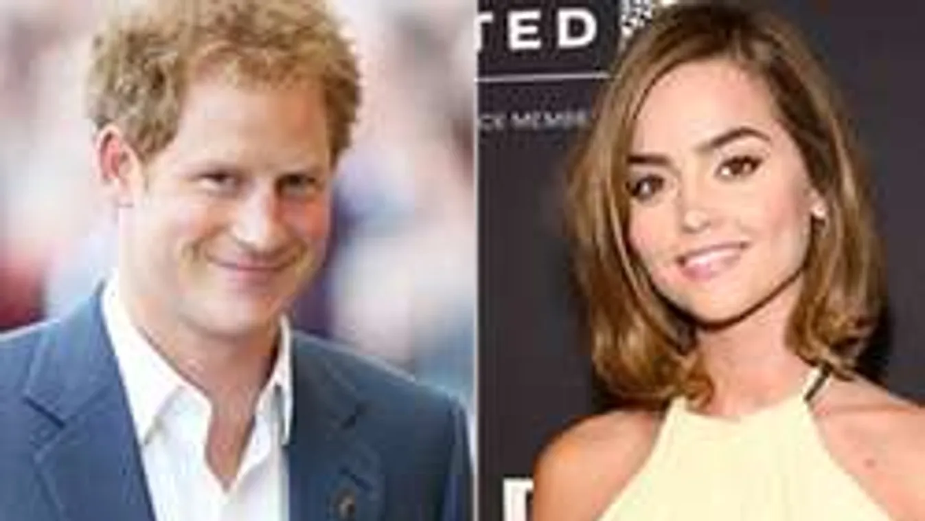 Harry herceg tényleg becsajozott!