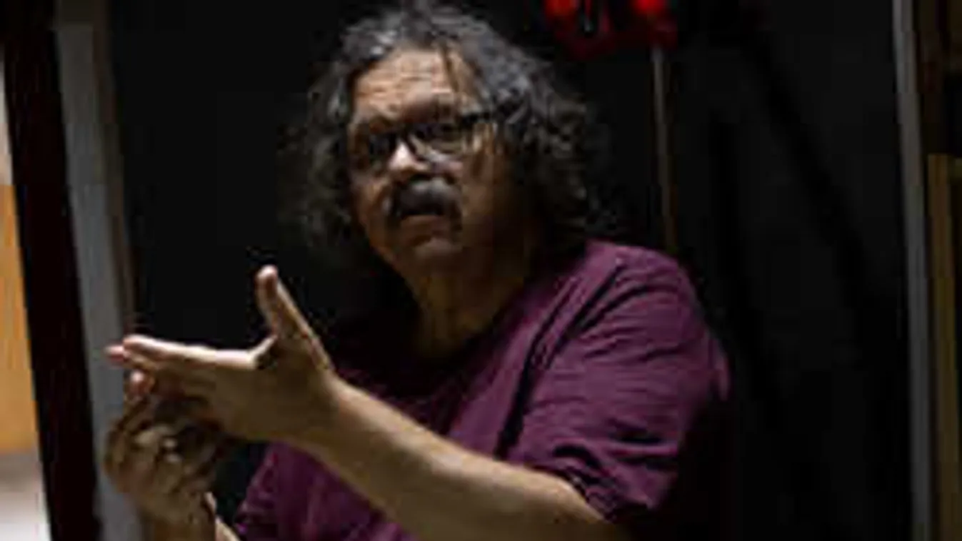 Új helyre költöztetik Radics Béla szobrát? - Interjú Póka Egonnal