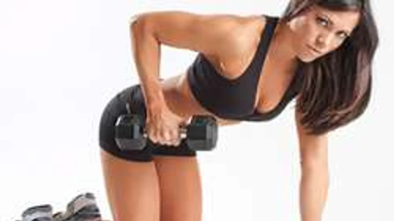 Felejtsd el a régi módszereket, így robbantsd le gyorsan a hasadról a zsírt