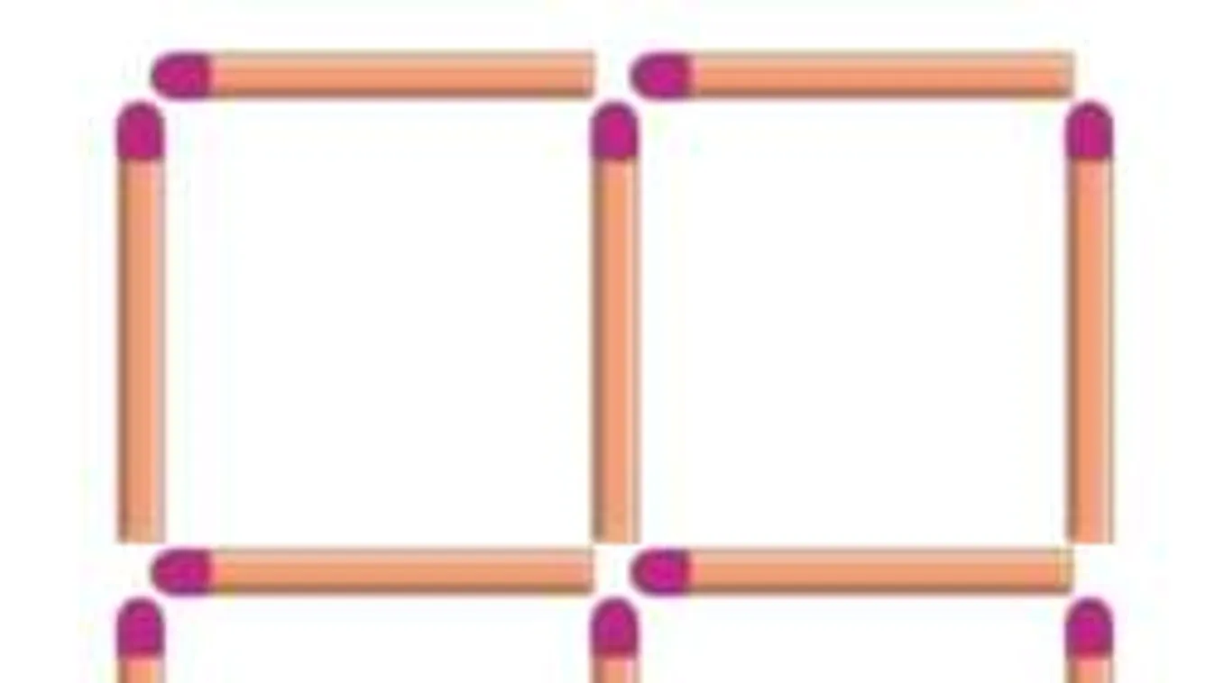 40 éves kor fölött ezt a fejtörőt már csak kevesen képesek megoldani!