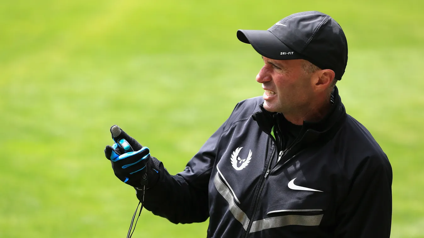 IAAF - Day in the Life - USA