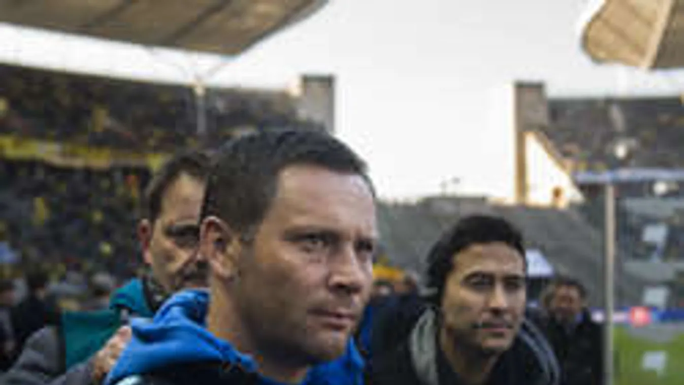 Ezzel etette Dárdai a focistáit a rangadó előtt. Meglett az eredménye!