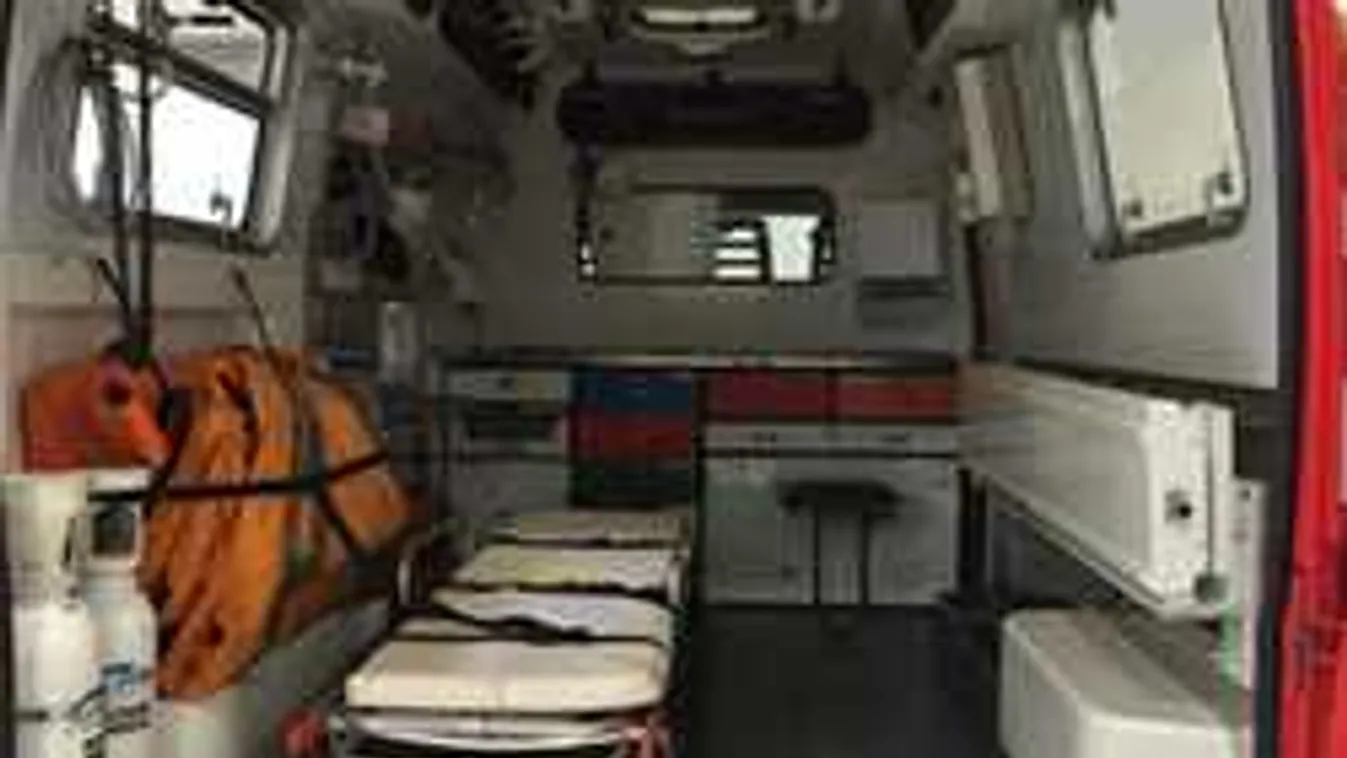 Drámai pillanatok a győri belvárosban: hőssé vált a biztonsági őr