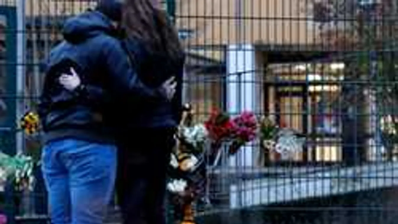 Banális indok miatt szúrta nyakon diáktársát a 15 éves fiú