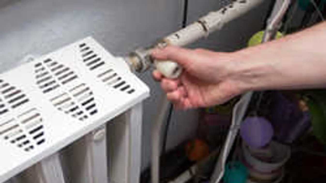 Ennyivel löki meg a rezsit a hirtelen jött hideg