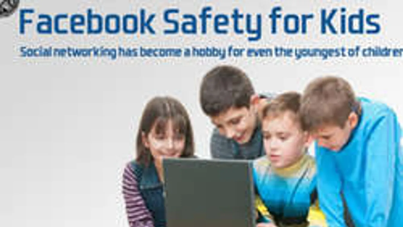 Veszélyben a gyereked a Facebookon! Így óvhatod meg!