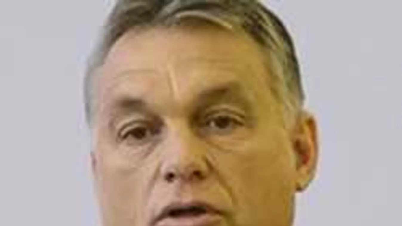 Orbán Viktor: A választás tétje, hogy Magyarország bevándorlóországgá válik-e